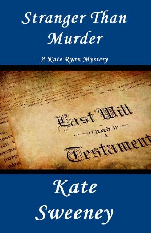 [Kate Ryan Mysteries 13] • Stranger Than Murder